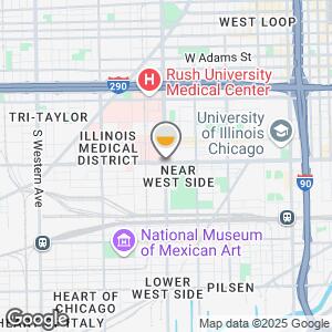 Map of Panel 50281