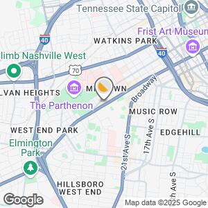 Map of Panel 81602