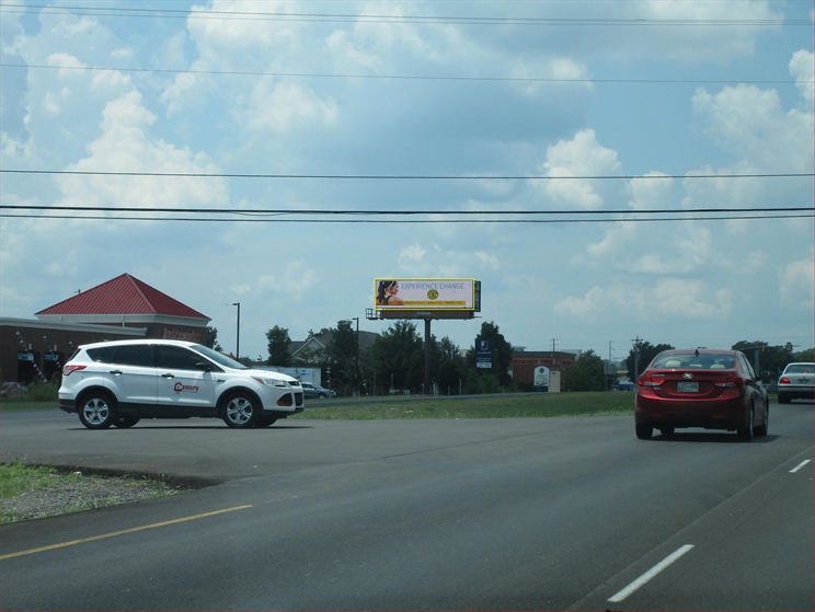 Approach Photo of Panel 80110