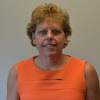 team member headshot of Sue Hohenbrink