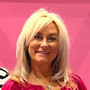 team member headshot of Marian Wooles