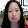 team member headshot of Phuong Bach