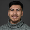 team member headshot of Efrain Gonzalez-Pineda