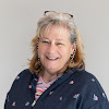 team member headshot of Kathy Mussig