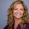 team member headshot of Stephanie Mayberry