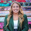 team member headshot of Kayla Groves