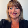 team member headshot of Susan Ackley