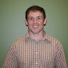 team member headshot of Seth Rogers