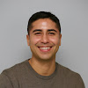 team member headshot of Ivan Garcia