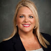 team member headshot of Lisa Irby