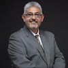 team member headshot of David Paez