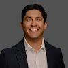 team member headshot of Dominic Ramirez