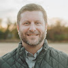 team member headshot of Eric Cayot