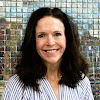 team member headshot of Sarah Lee