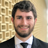 team member headshot of John Roberts