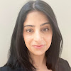 team member headshot of Sonia Chhibber