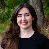 team member headshot of Meghan Harnett