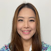 team member headshot of Judith Chang