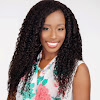 team member headshot of Ashlea Wooten-Chapple