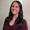 team member headshot of Samantha Kuhn