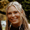 team member headshot of Olivia Waksmonski