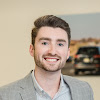team member headshot of Kevin McGowan