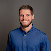team member headshot of Aaron Van Hulle