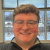 team member headshot of Mason Carlson