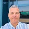 team member headshot of Jerry Hamon