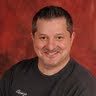 team member headshot of Steve Alonzo