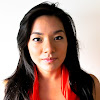 team member headshot of Maya Harada