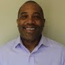 team member headshot of Perry Lewis