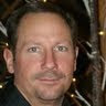 team member headshot of Brian McInthosh