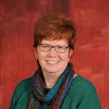 team member headshot of Cheri Damrow