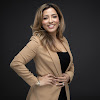 team member headshot of Marisol Rojas