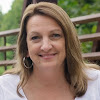 team member headshot of Angie Ginn