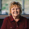 team member headshot of Cindi Jones